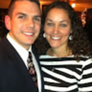 Meet your Posher, April